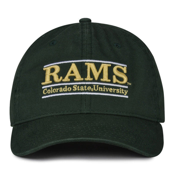 Dad Cap - Dark Green
