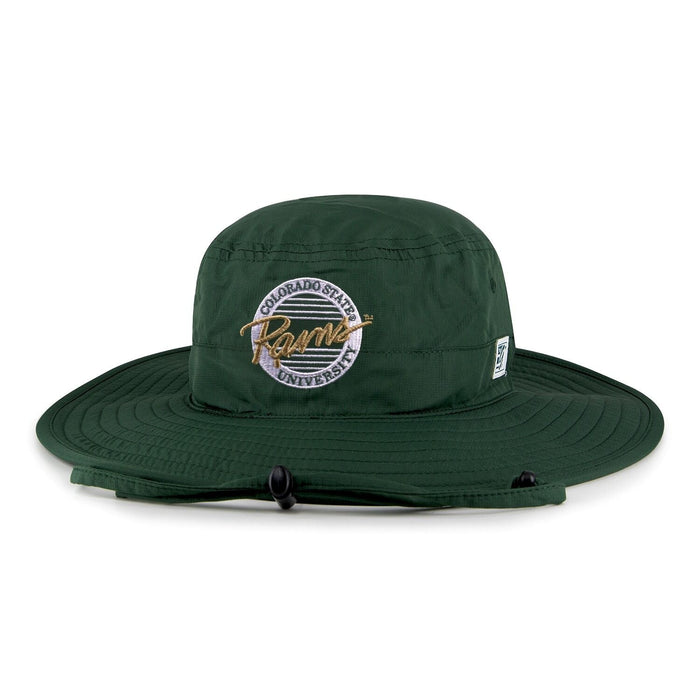 Boonie - Dk Green