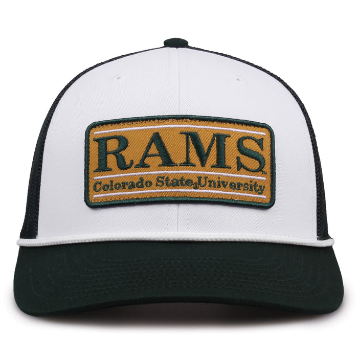 Colorado State Truckers