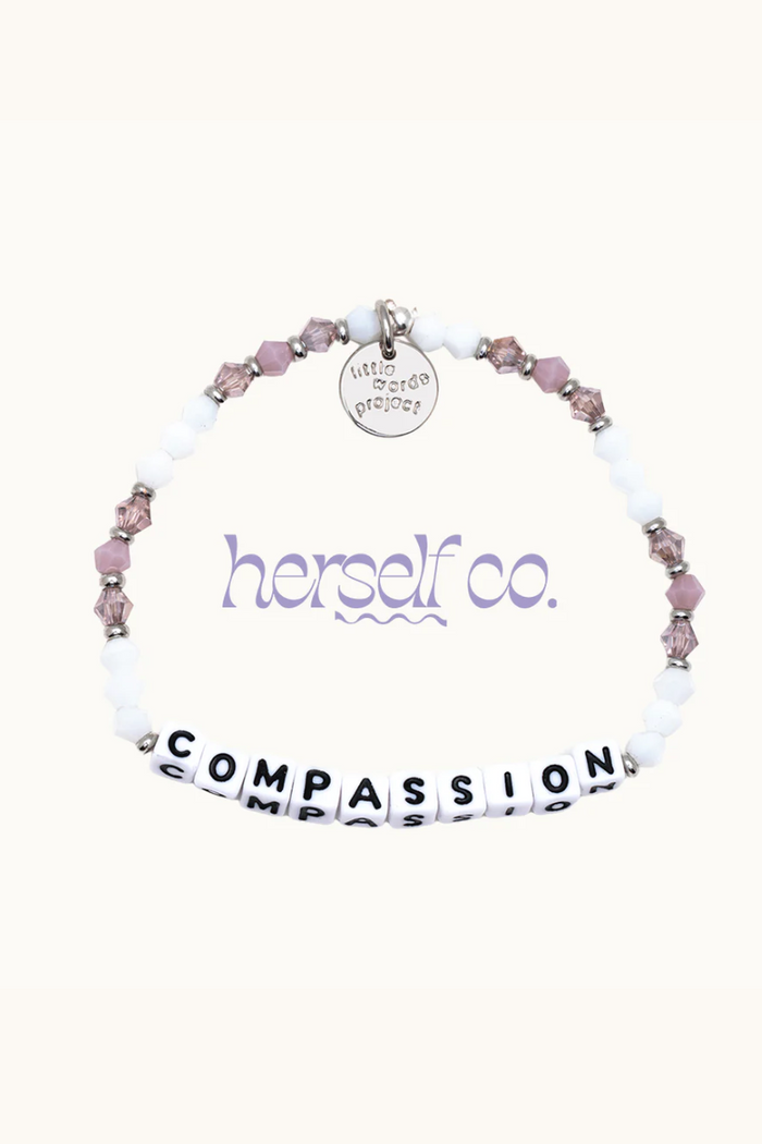 Compassion - FINAL SALE