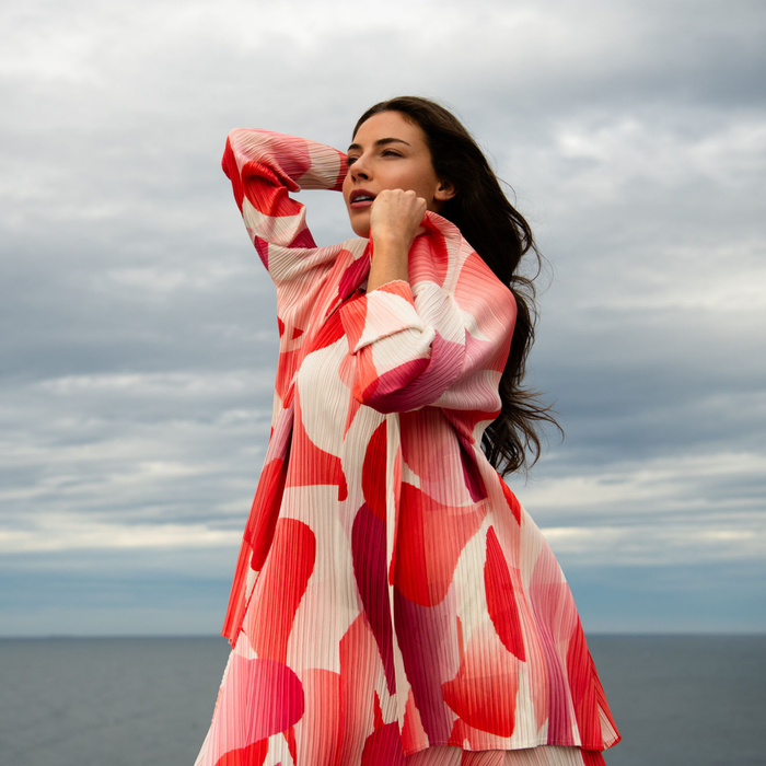 Concerto Coat