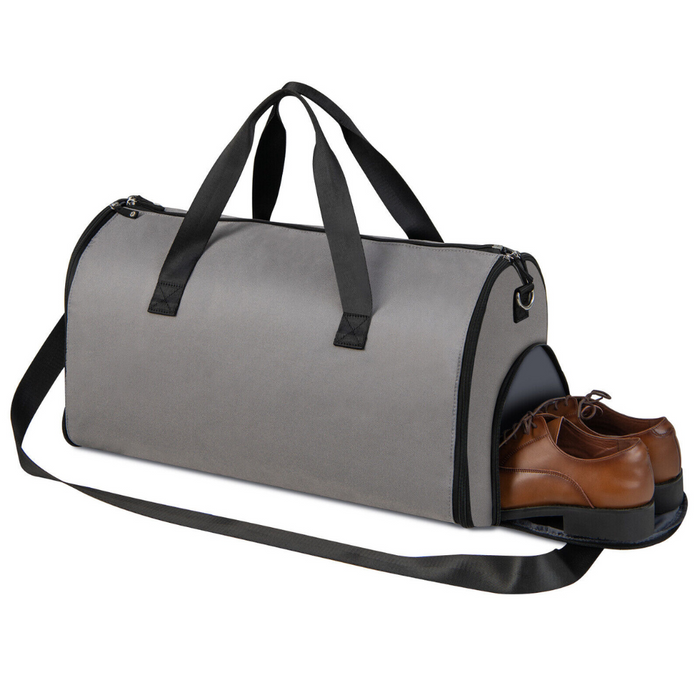 Convertible Travel Suit Duffle Garment Bag