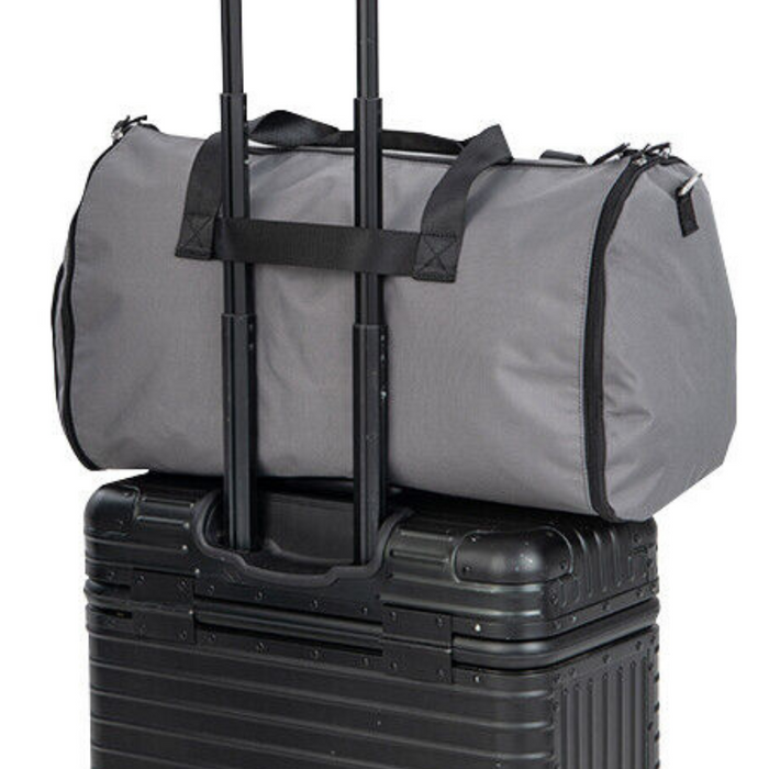 Convertible Travel Suit Duffle Garment Bag