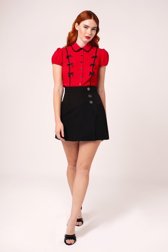 Cooper Skorts