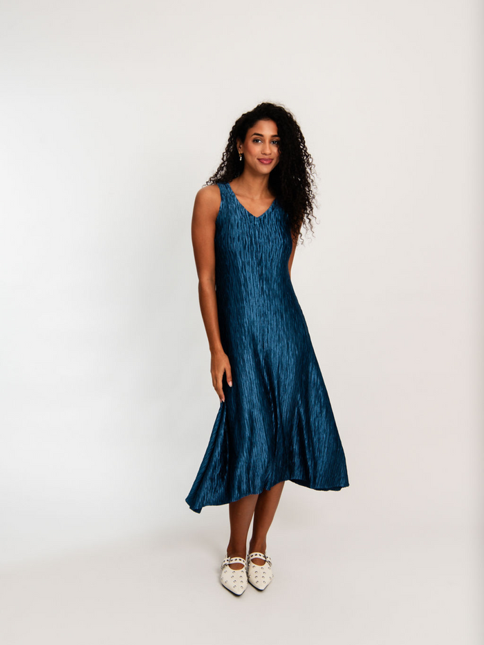 Cosa Dress