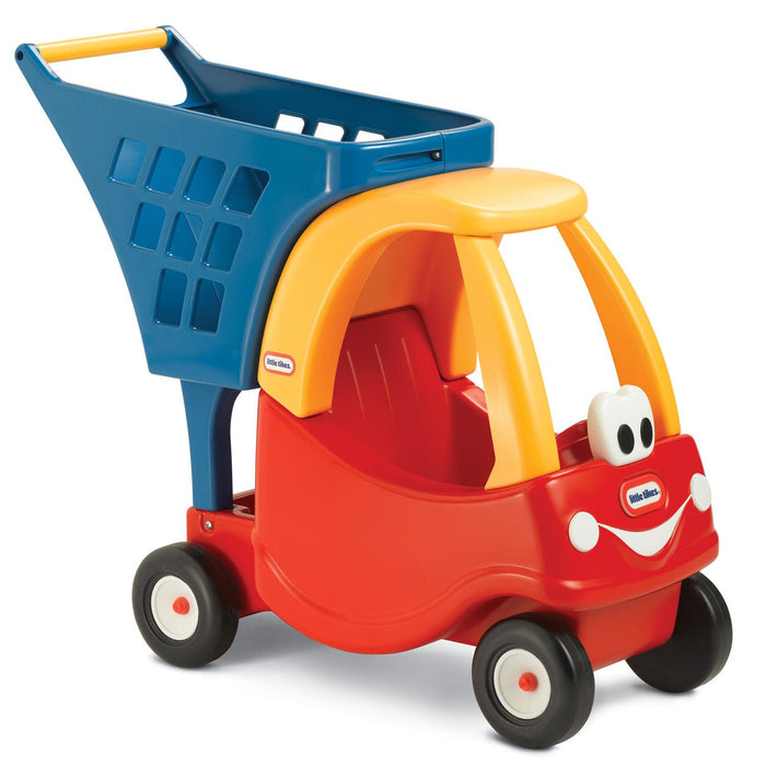Cozy Coupe Shopping Cart