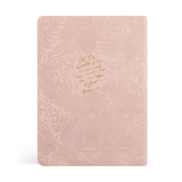 CSB Women's Study Bible: Sonora Theme
