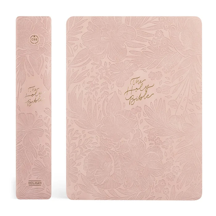 CSB Women's Study Bible: Sonora Theme