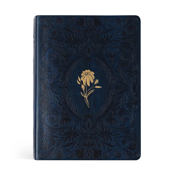 CSB Women's Study Bible: Versailles Theme