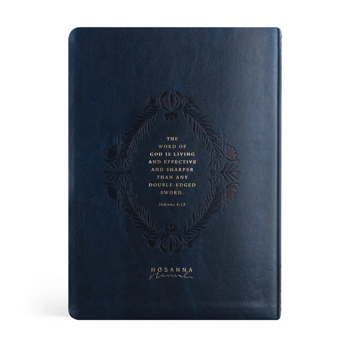 CSB Women's Study Bible: Versailles Theme