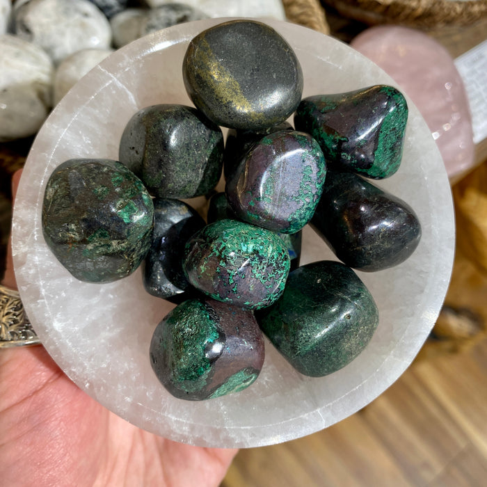 Cuprite