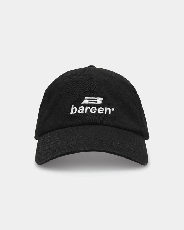 Dad Cap - Black