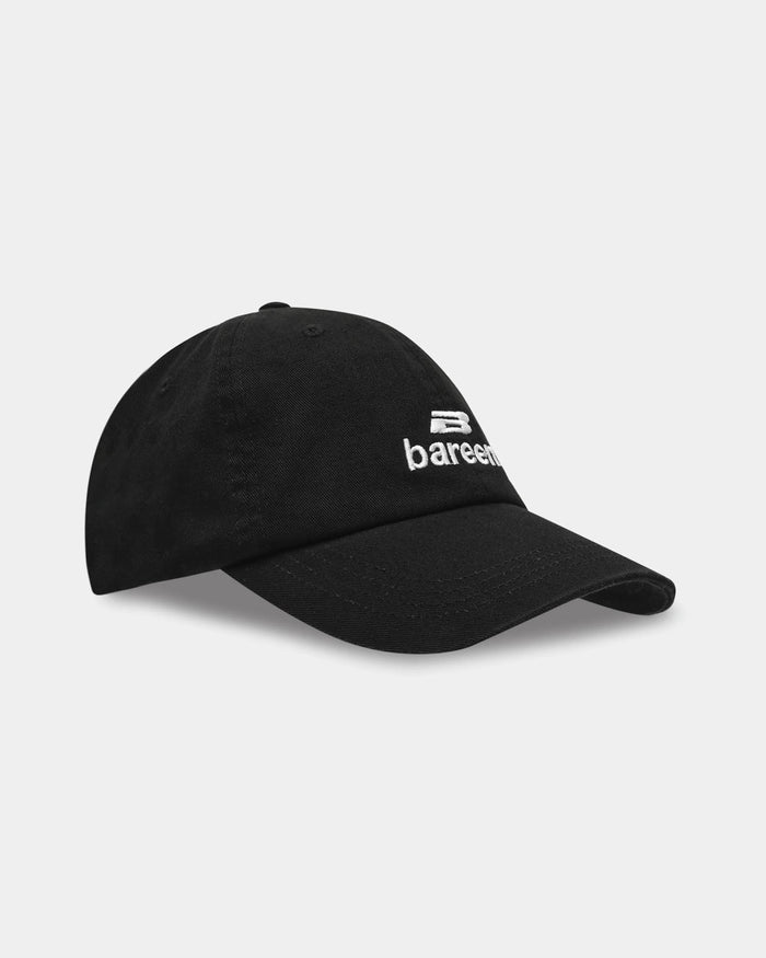 Dad Cap - Black