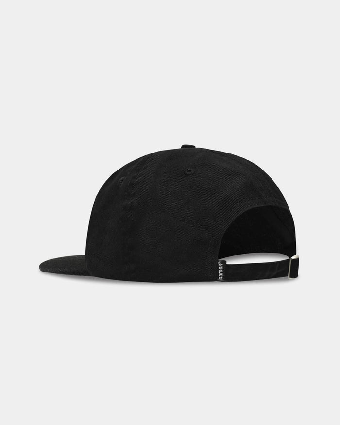 Dad Cap - Black