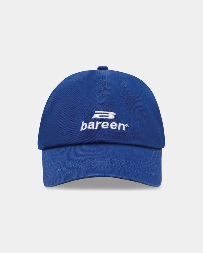 Dad Cap - Mazarine blue