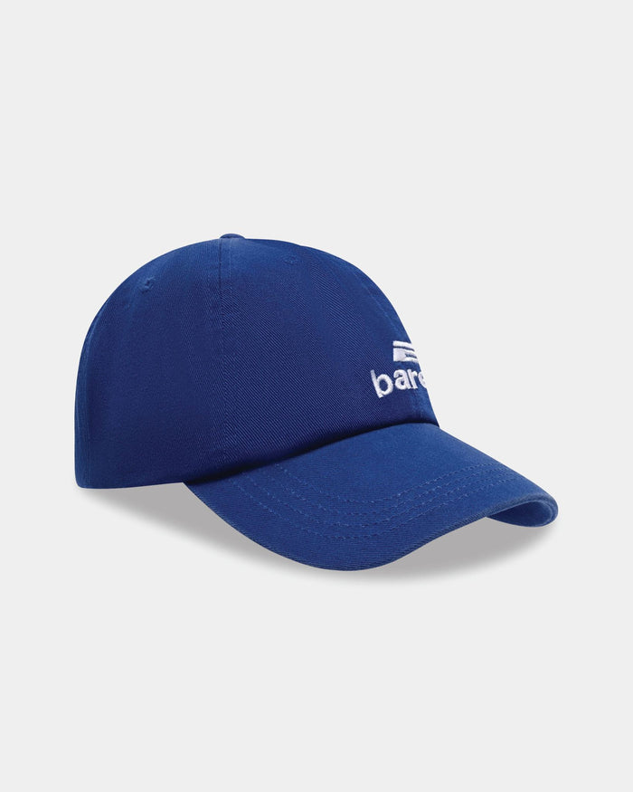 Dad Cap - Mazarine blue