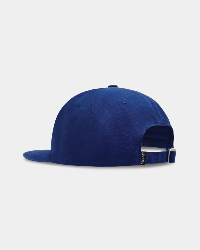Dad Cap - Mazarine blue