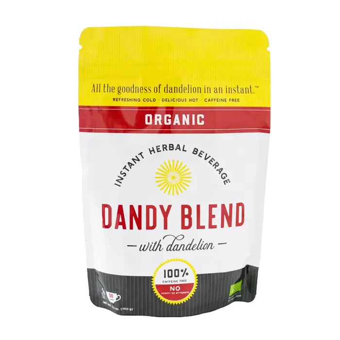 Dandy Blend Coffee Alternative - 3.5oz