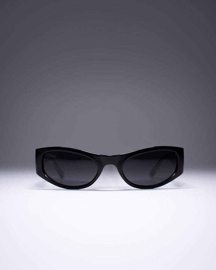 Dash Sunglasses - Black