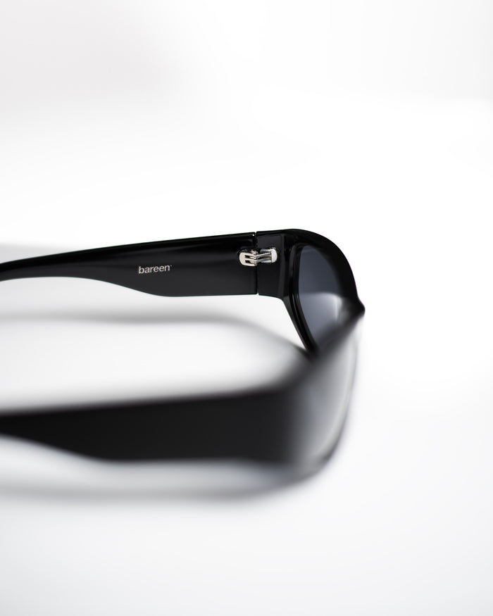 Dash Sunglasses - Black