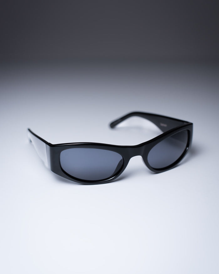 Dash Sunglasses - Black