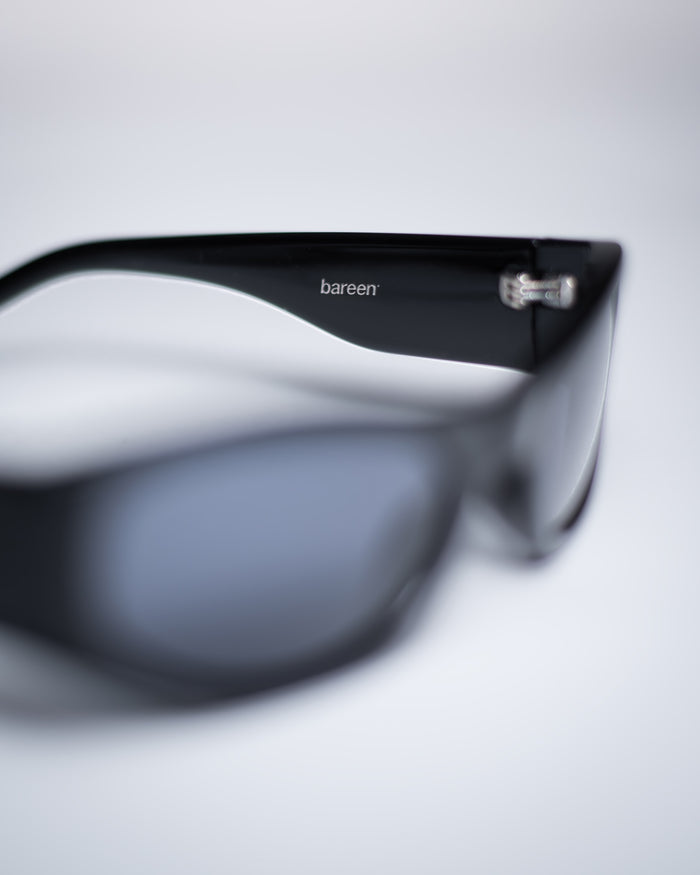 Dash Sunglasses - Black