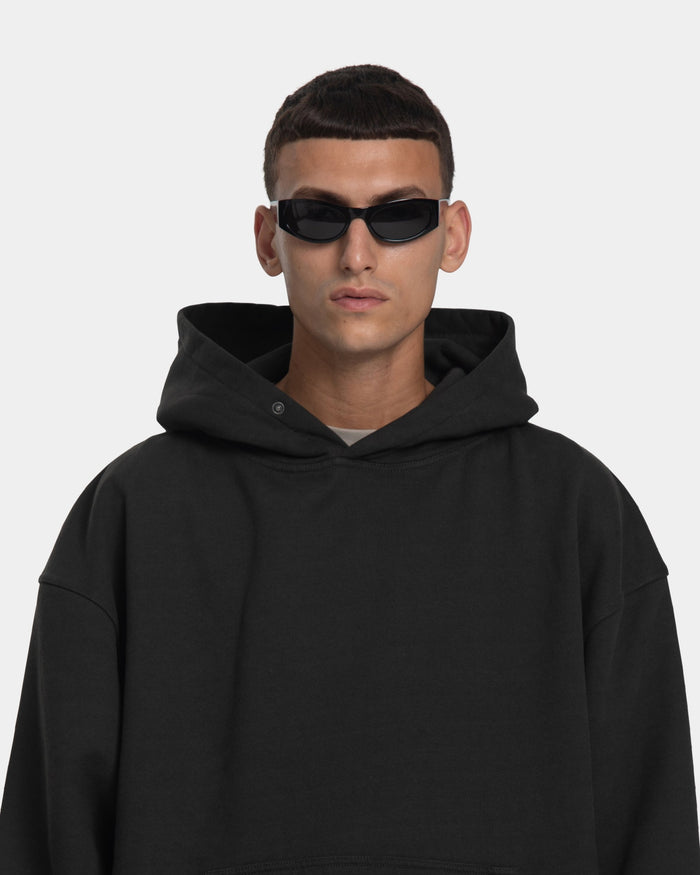 Dash Sunglasses - Black