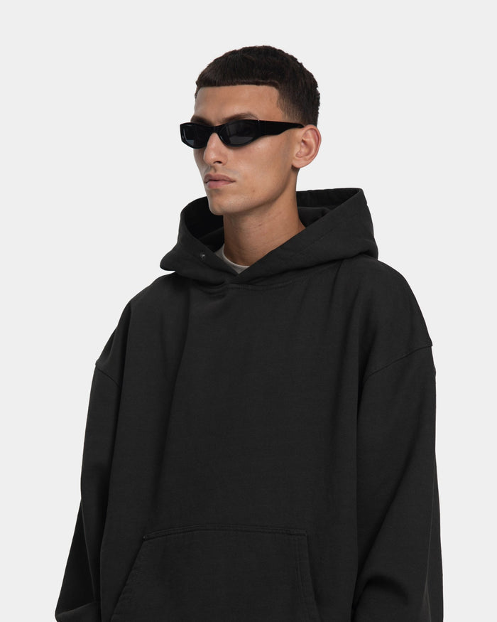 Dash Sunglasses - Black