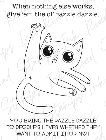 DAZZLE