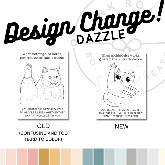 DAZZLE