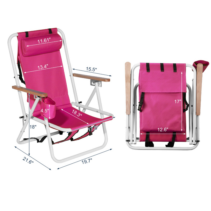 Pink - 2 pack