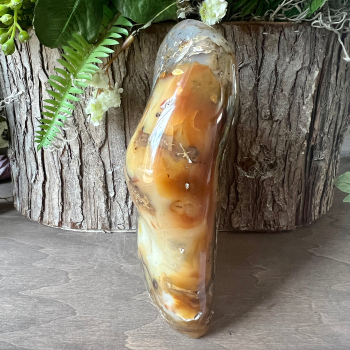 Dendritic Agate Free Form