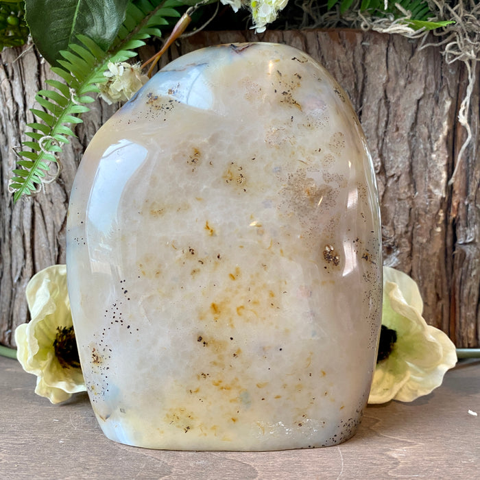 Dendritic Agate Free Form