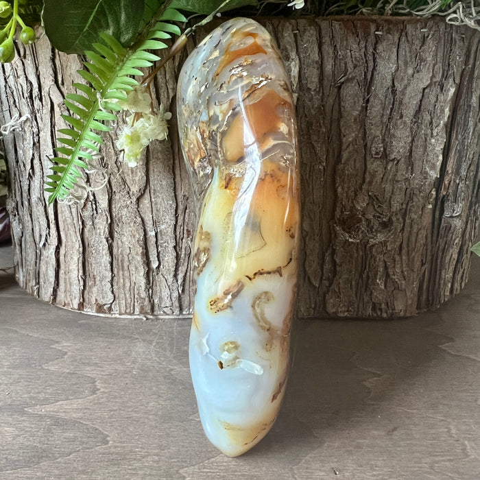 Dendritic Agate Free Form