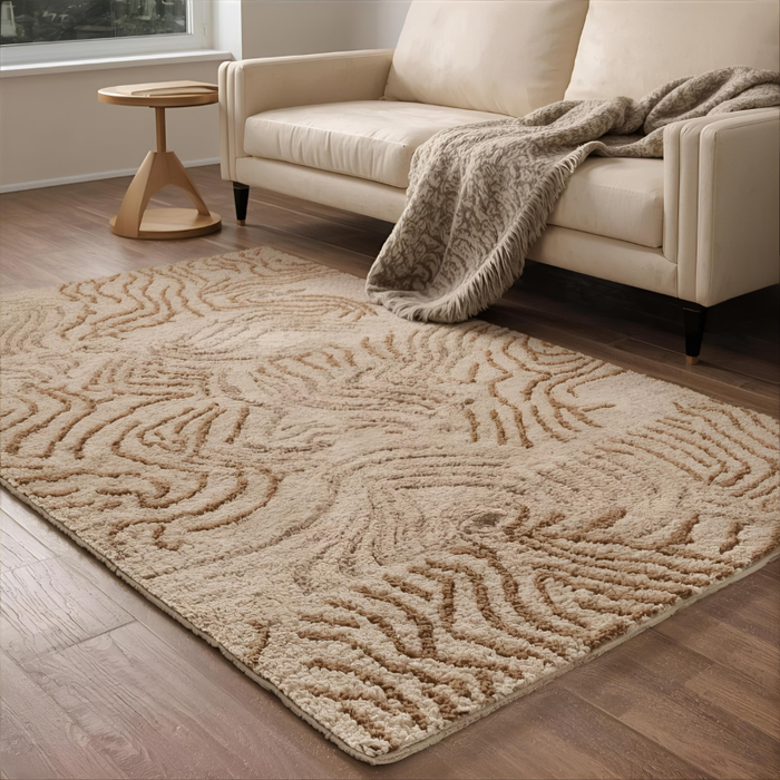 Desert Dust Area Rug