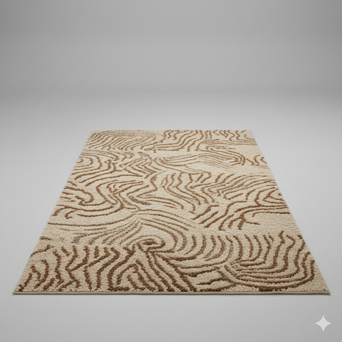 Desert Dust Area Rug