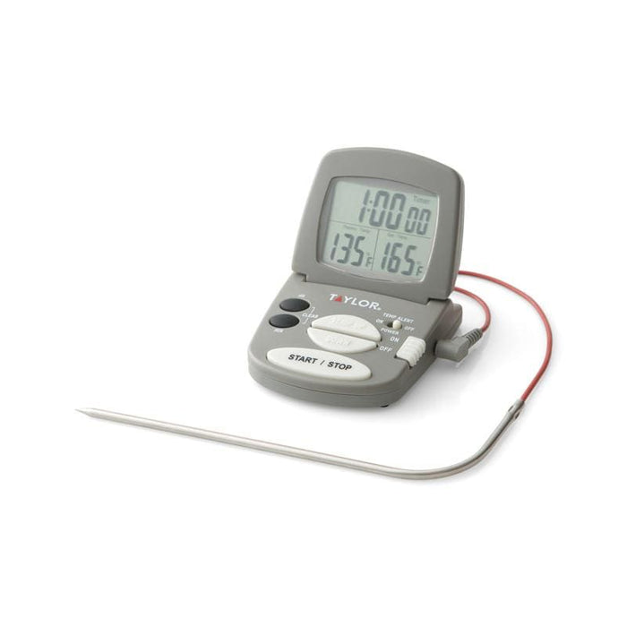 Digital Wired Probe Thermometer