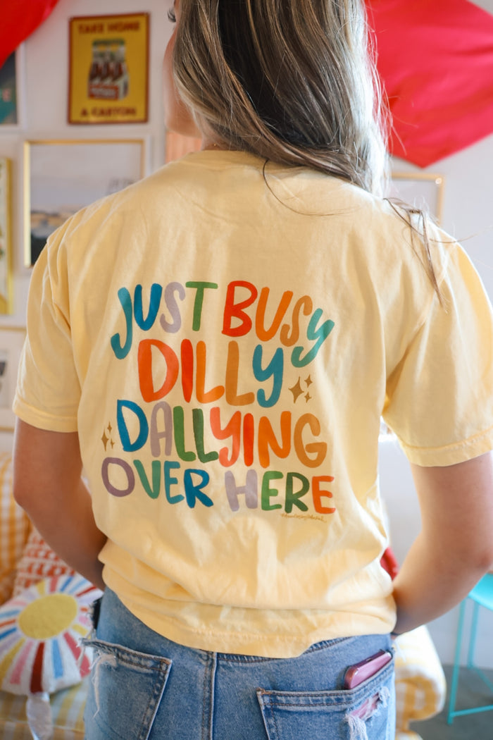 Dilly Dallier