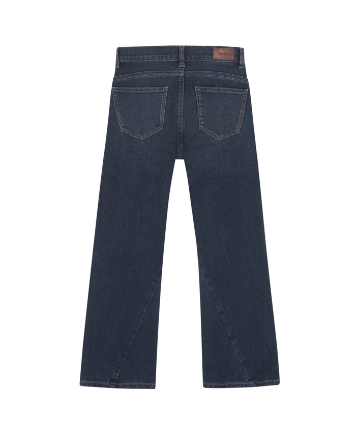 DL1961 Girls Cleo Nightlight Boot Cut Jeans Girls Denim DL1961