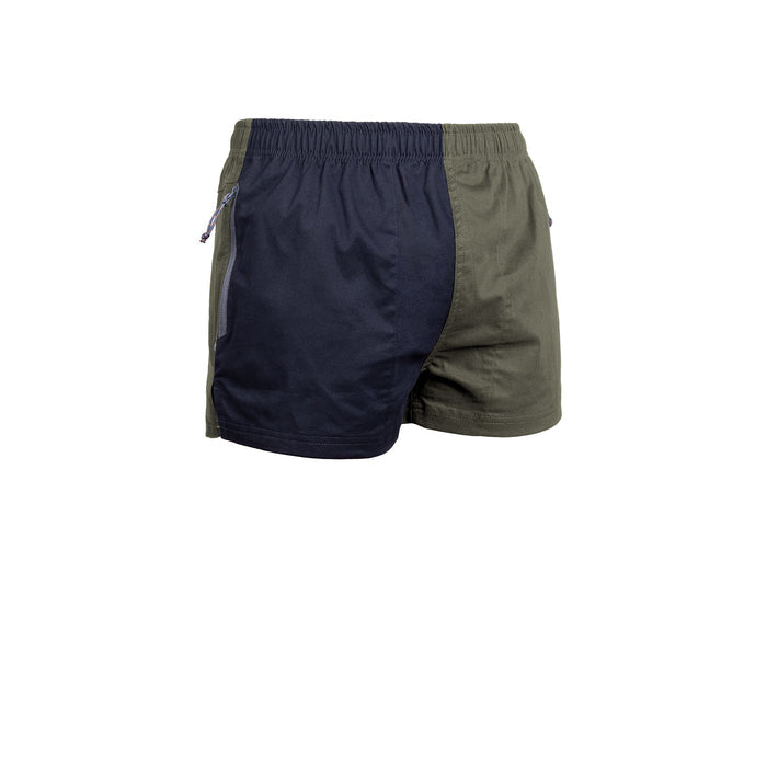Forest Green/Black / XS/30