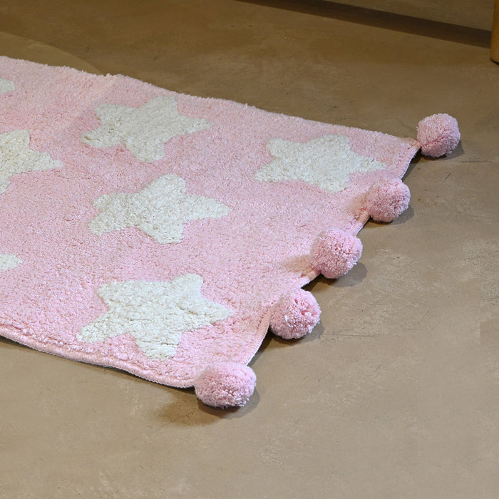 Dream A Little Dream Bathmat (All Ages)