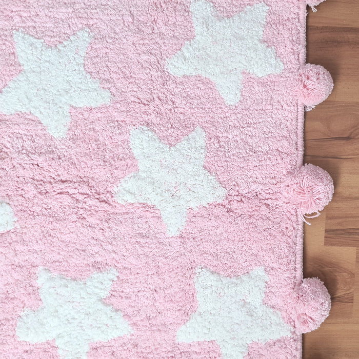 Dream A Little Dream Bathmat (All Ages)