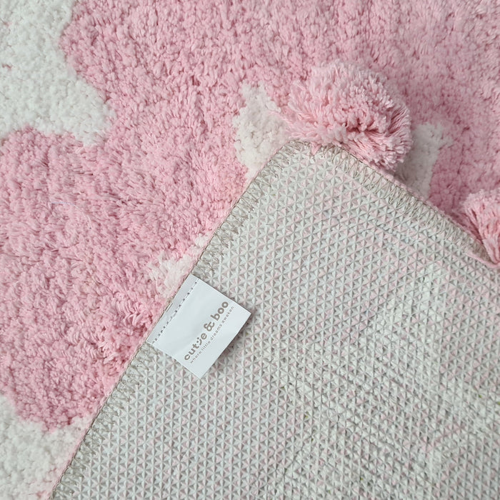 Dream A Little Dream Bathmat (All Ages)