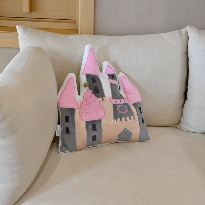 Dream A Little Dream Decorative Cushion (All Ages)