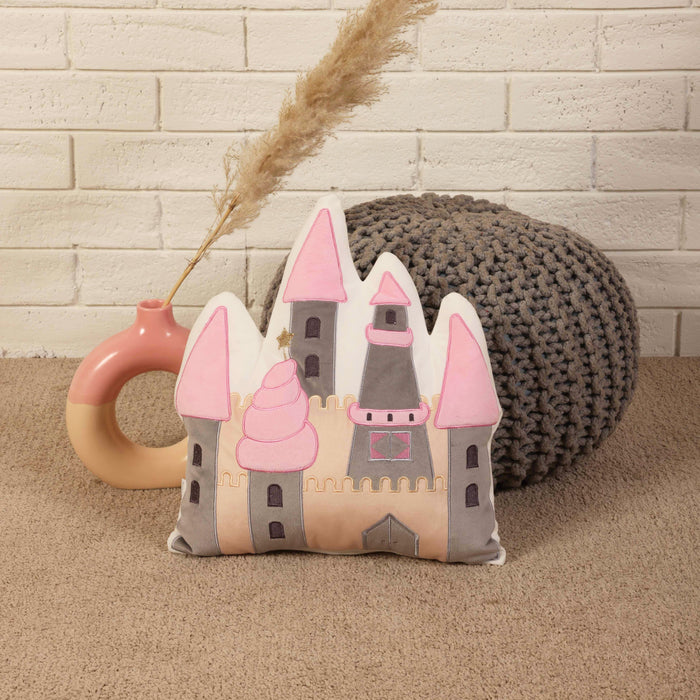 Dream A Little Dream Decorative Cushion (All Ages)