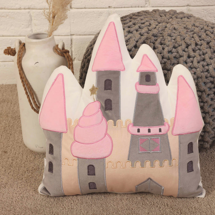 Dream A Little Dream Decorative Cushion (All Ages)