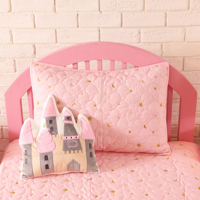 Dream A Little Dream Decorative Cushion (All Ages)