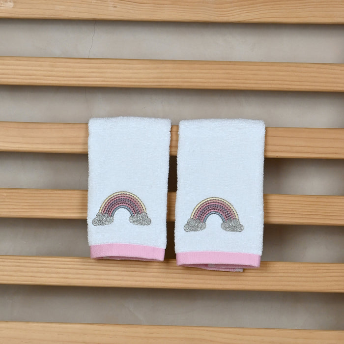Dream A Little Dream Hand & Face Towels (Set of 3) (0-3 Years)