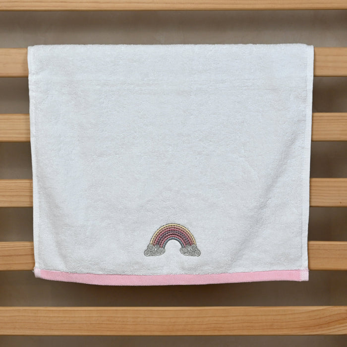 Dream A Little Dream Hand & Face Towels (Set of 3) (0-3 Years)