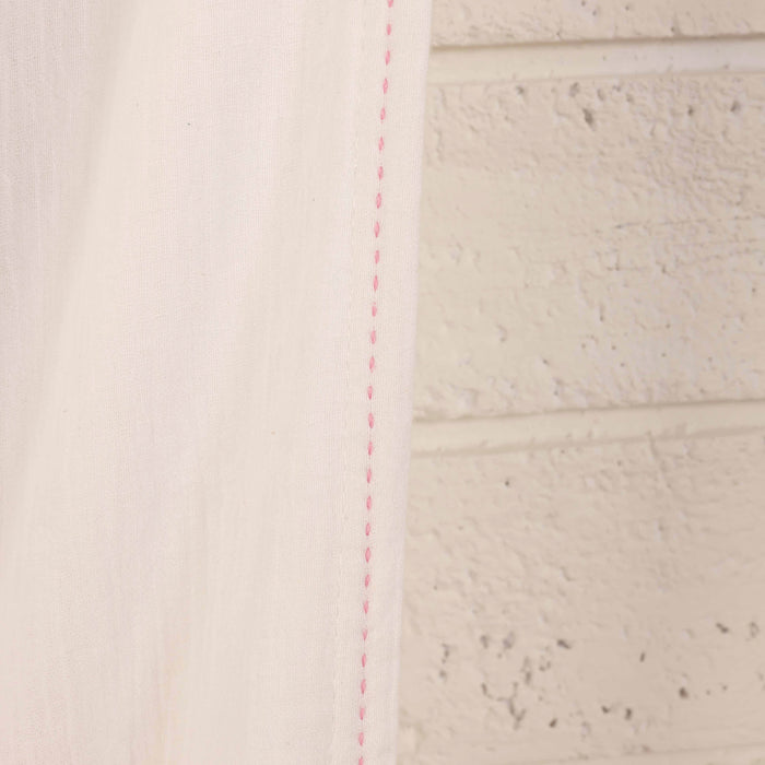 Dream A Little Dream Light Muslin Blanket (All Ages)